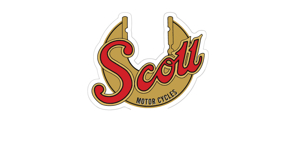 Scott Owners Club logo for header