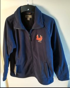 Zip Fleece
