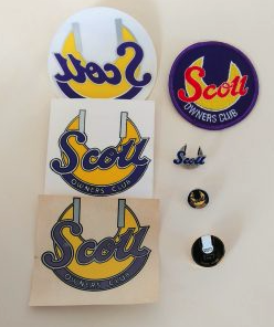 Transfers and Decals